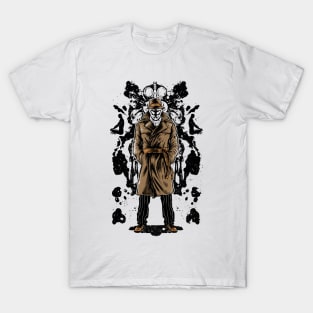 Rorschach T-Shirt